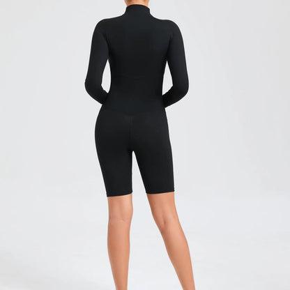 Women’s Yoga & Gym Tracksuit