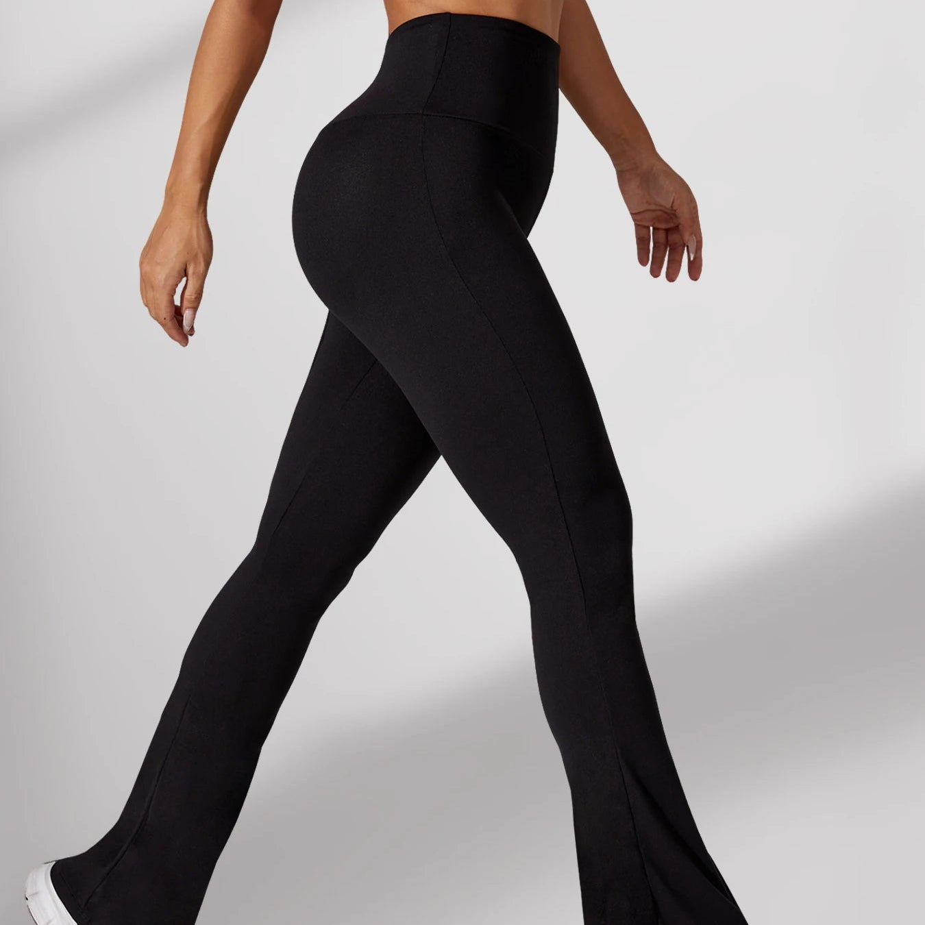 FlowFlex Plus Flare Pants