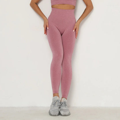 ContourFlex Scrunch Seamless Leggings