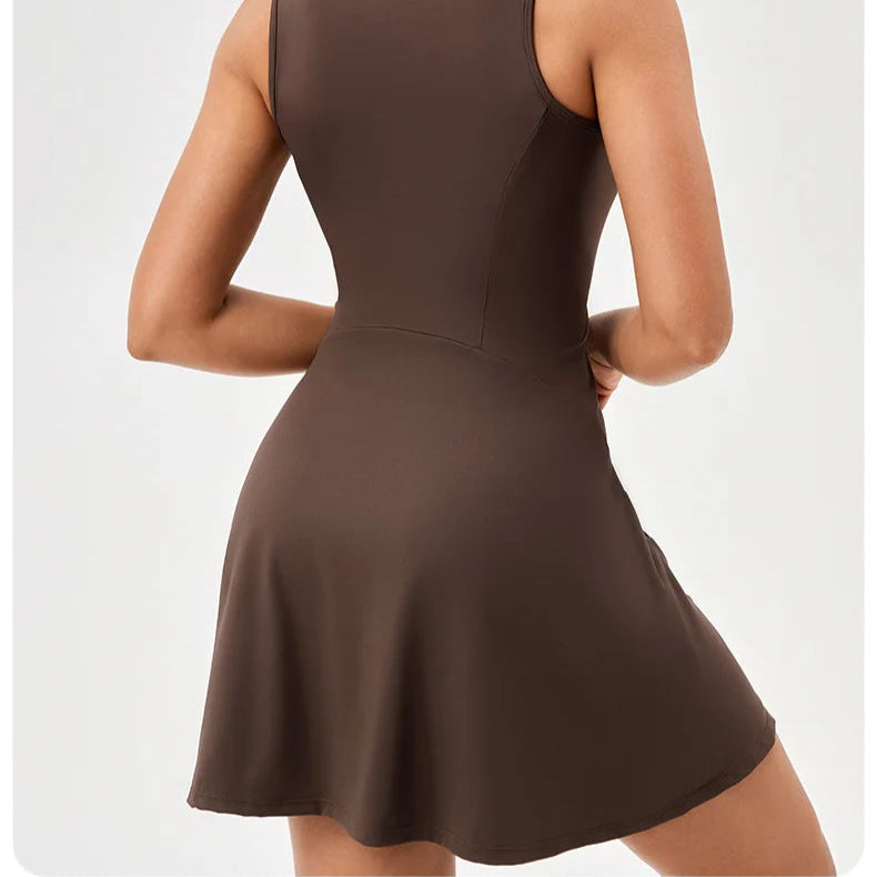 SwiftMove Golf & Tennis Dress