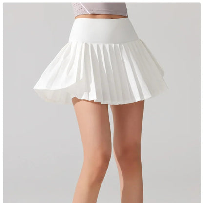 SwiftDry Pocket Tennis Skirt