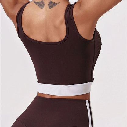 PowerCurve 2-Piece Workout Se