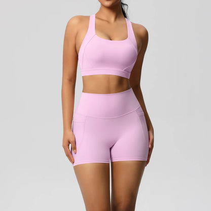 PowerMove Pro Gym Set