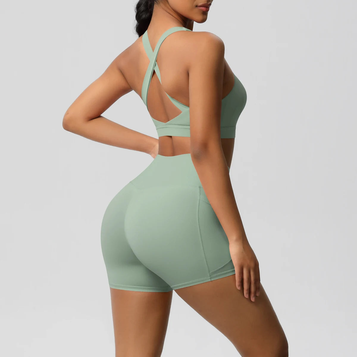 PowerMove Pro Gym Set