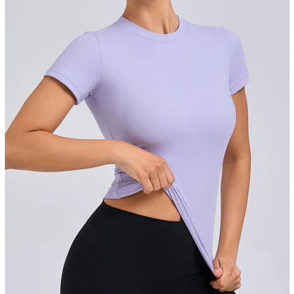 Top Yoga Shirts