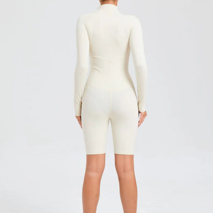 Women’s Yoga & Gym Tracksuit