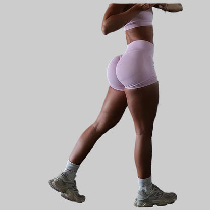 BootyFlex Seamless Shorts