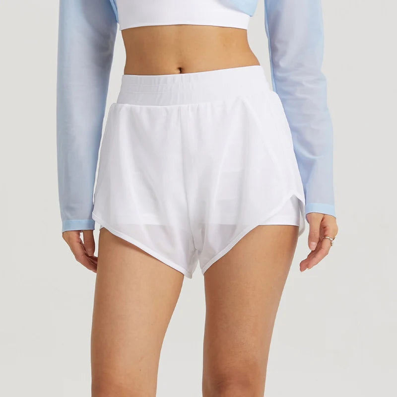 EnduraFlex Breathable Shorts