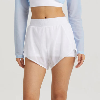 EnduraFlex Breathable Shorts