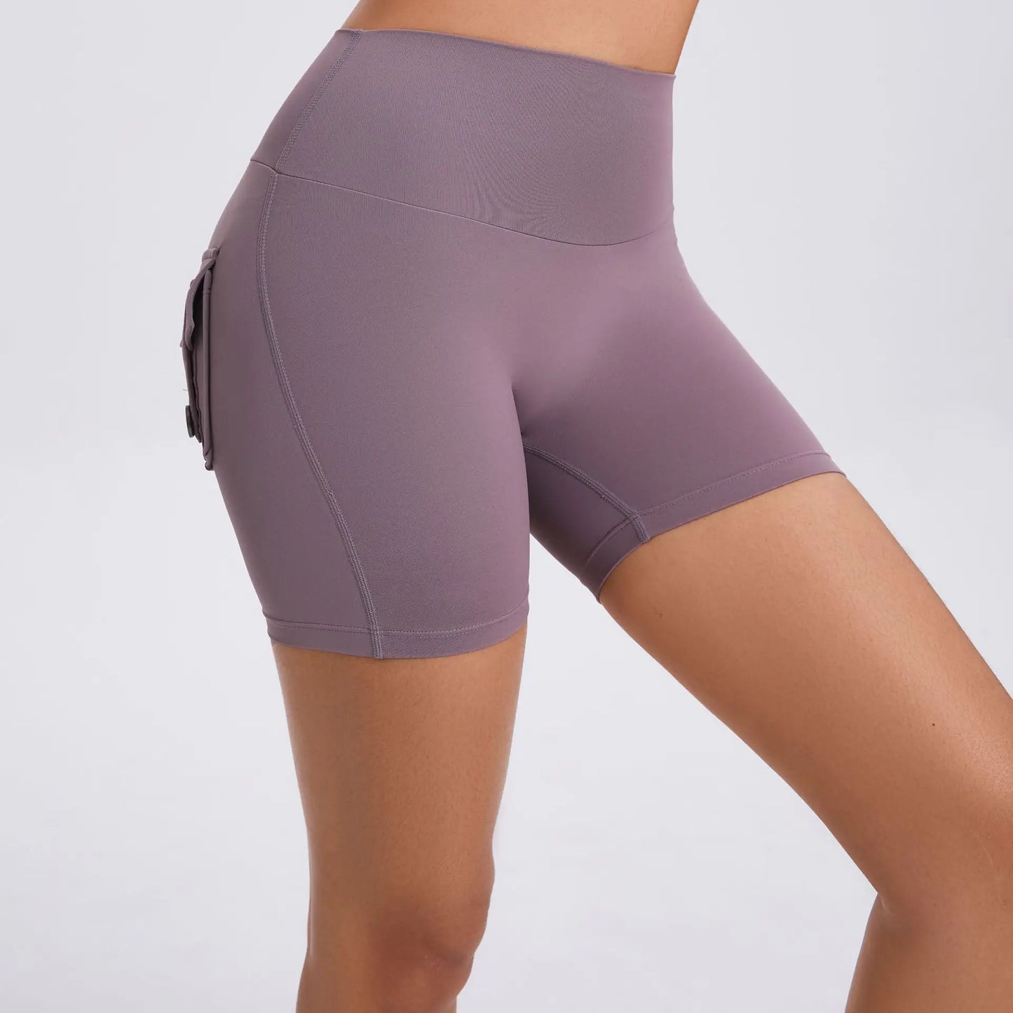Velvifit Performance Shorts