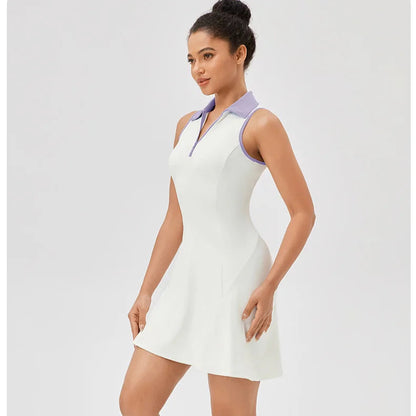 SwiftMove Golf & Tennis Dress