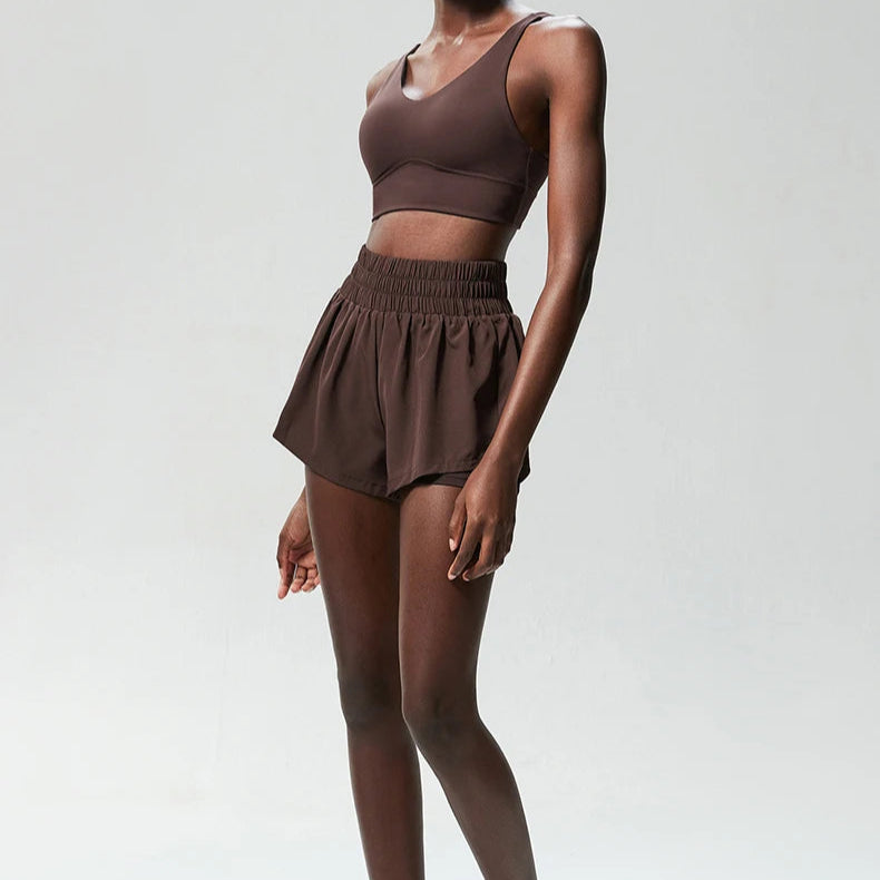 2-Piece Fitness Set – Activewear