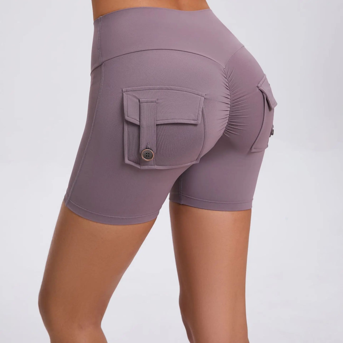 Velvifit Performance Shorts