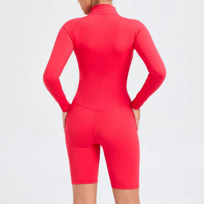 Women’s Yoga & Gym Tracksuit