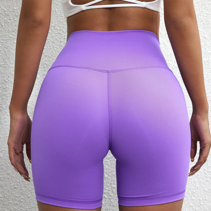 PowerMove Compression Yoga Shorts