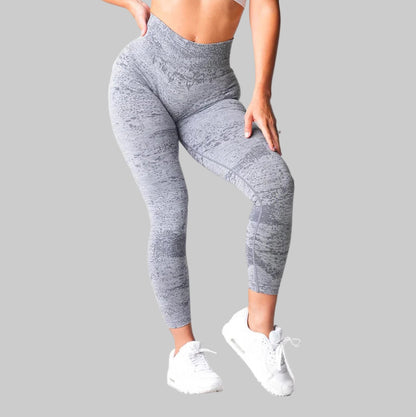 CurvaFit Bubble Butt Leggings
