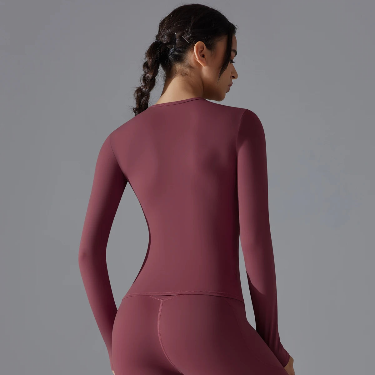 ThermaFit Active Tee