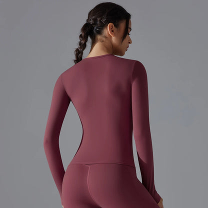 ThermaFit Active Tee