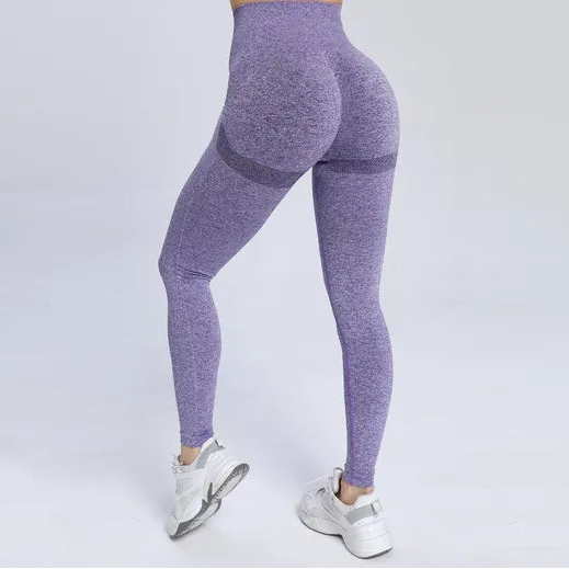ContourFlex Scrunch Seamless Leggings