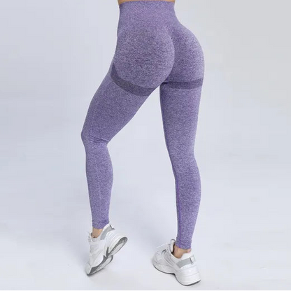 ContourFlex Scrunch Seamless Leggings