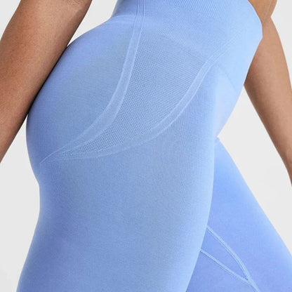 EvoFit High-Waist Leggings