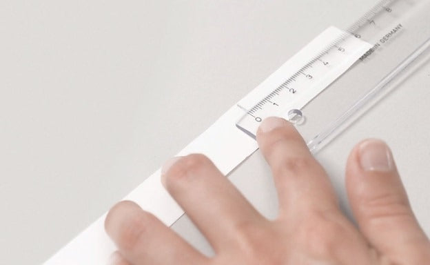 Ring Sizer